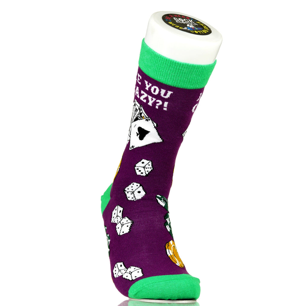 I'm Not Leaving Las Vegas