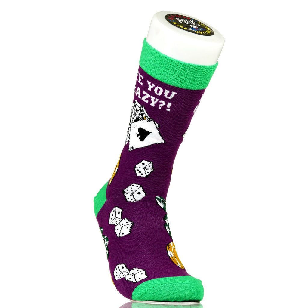 I'm Not Leaving Las Vegas