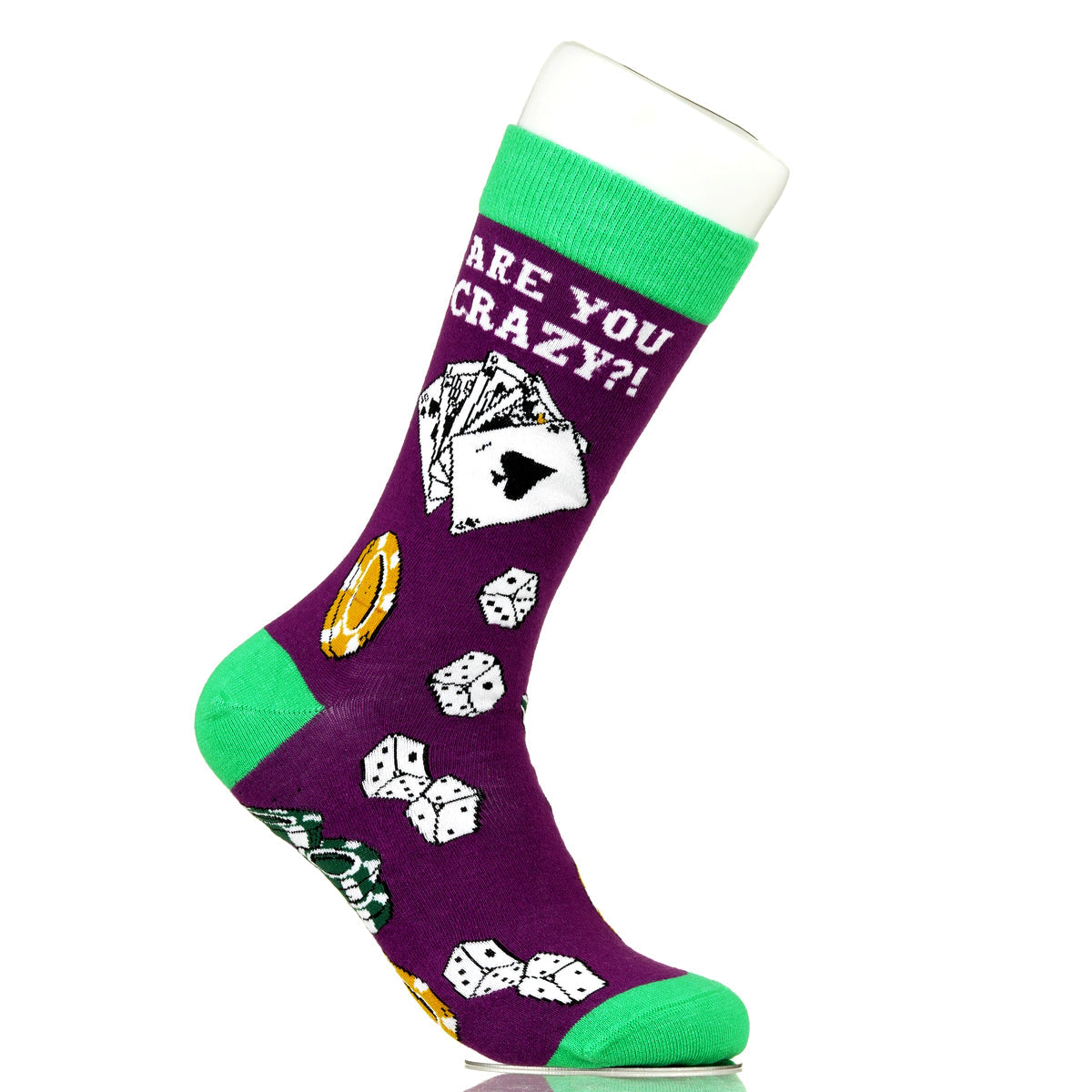 I'm Not Leaving Las Vegas