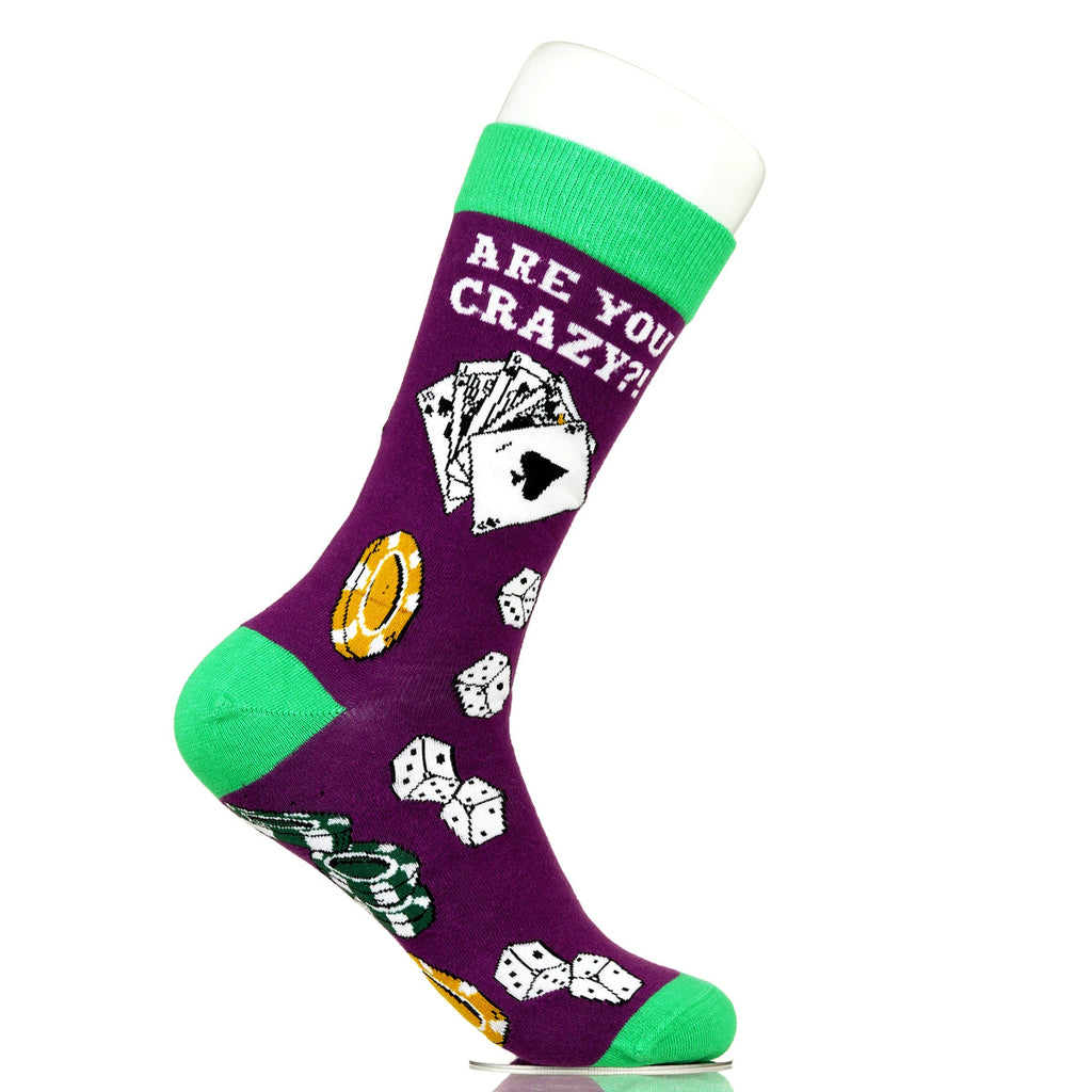 I'm Not Leaving Las Vegas