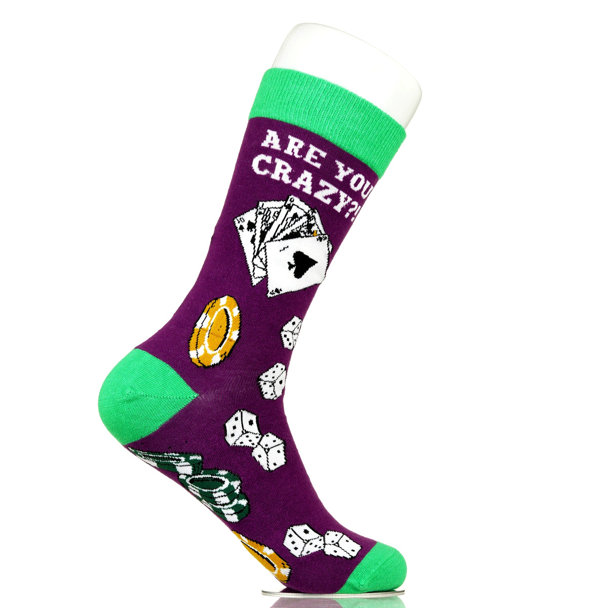 I'm Not Leaving Las Vegas