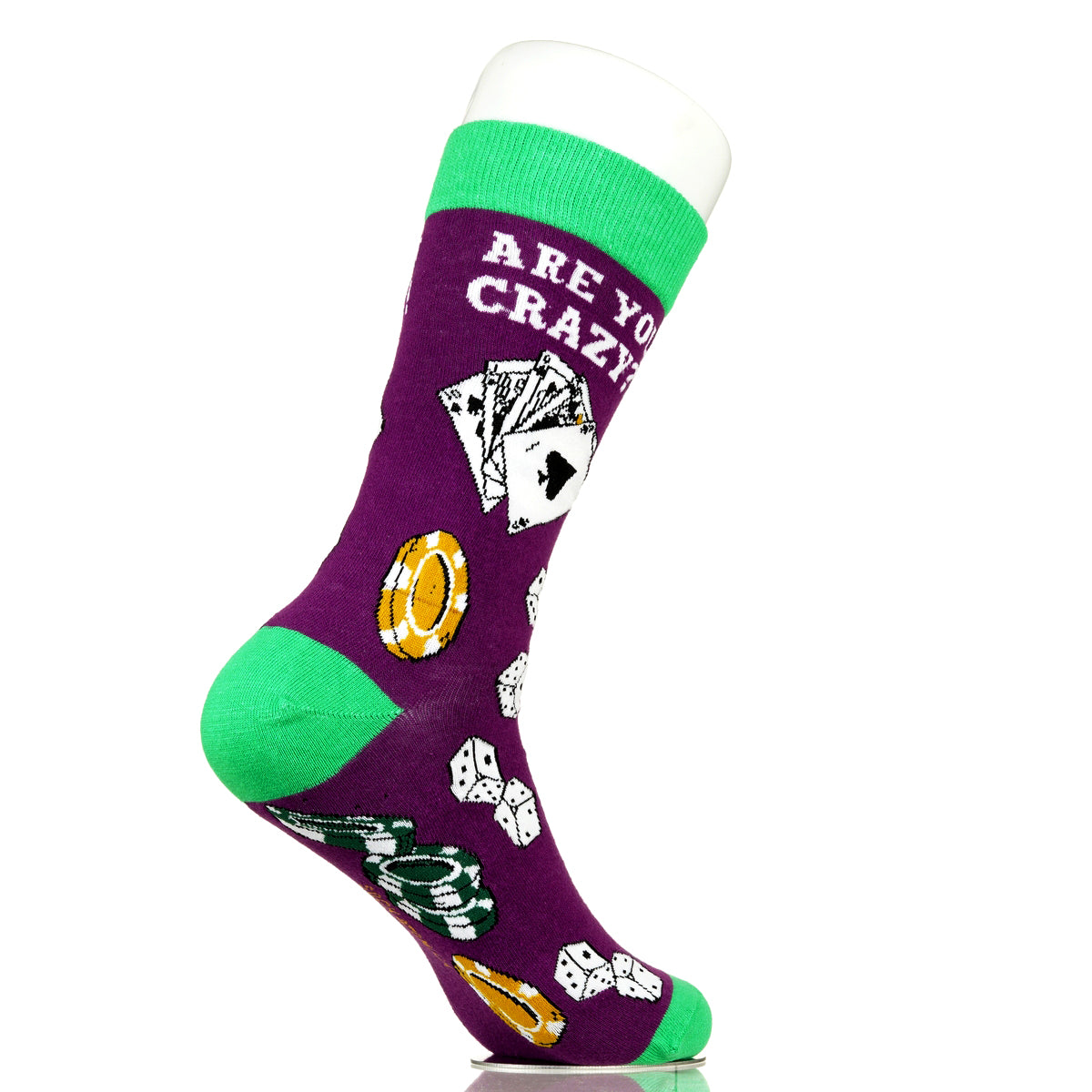 I'm Not Leaving Las Vegas