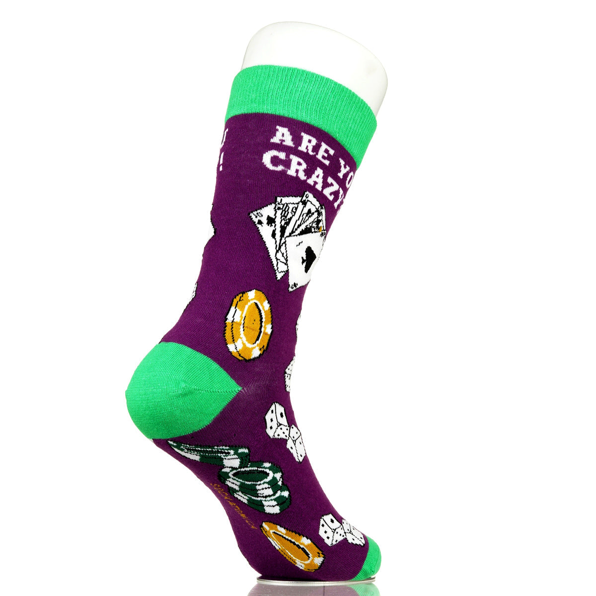 I'm Not Leaving Las Vegas