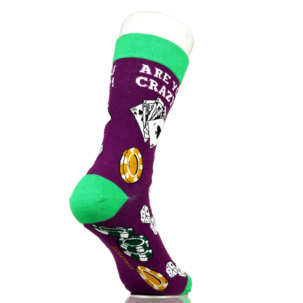 I'm Not Leaving Las Vegas