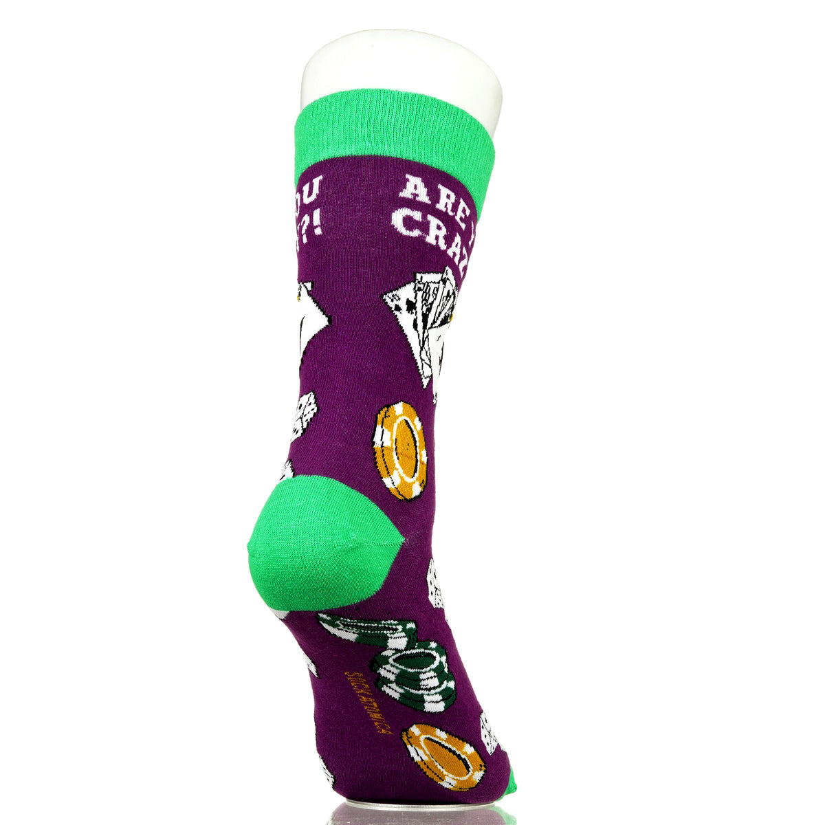 I'm Not Leaving Las Vegas