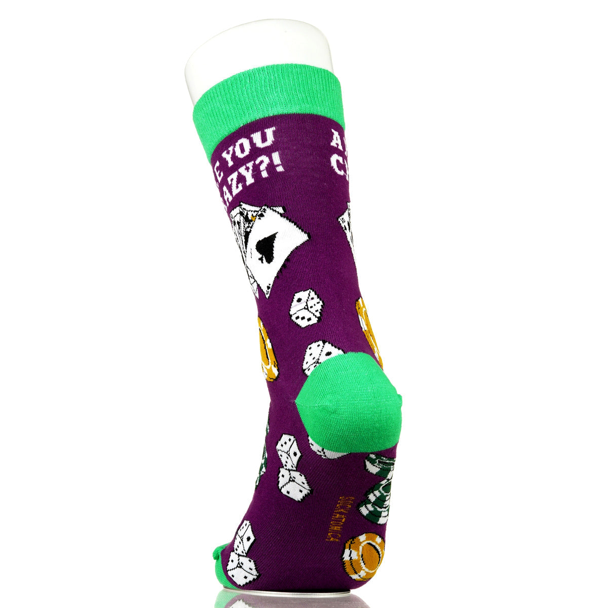 I'm Not Leaving Las Vegas