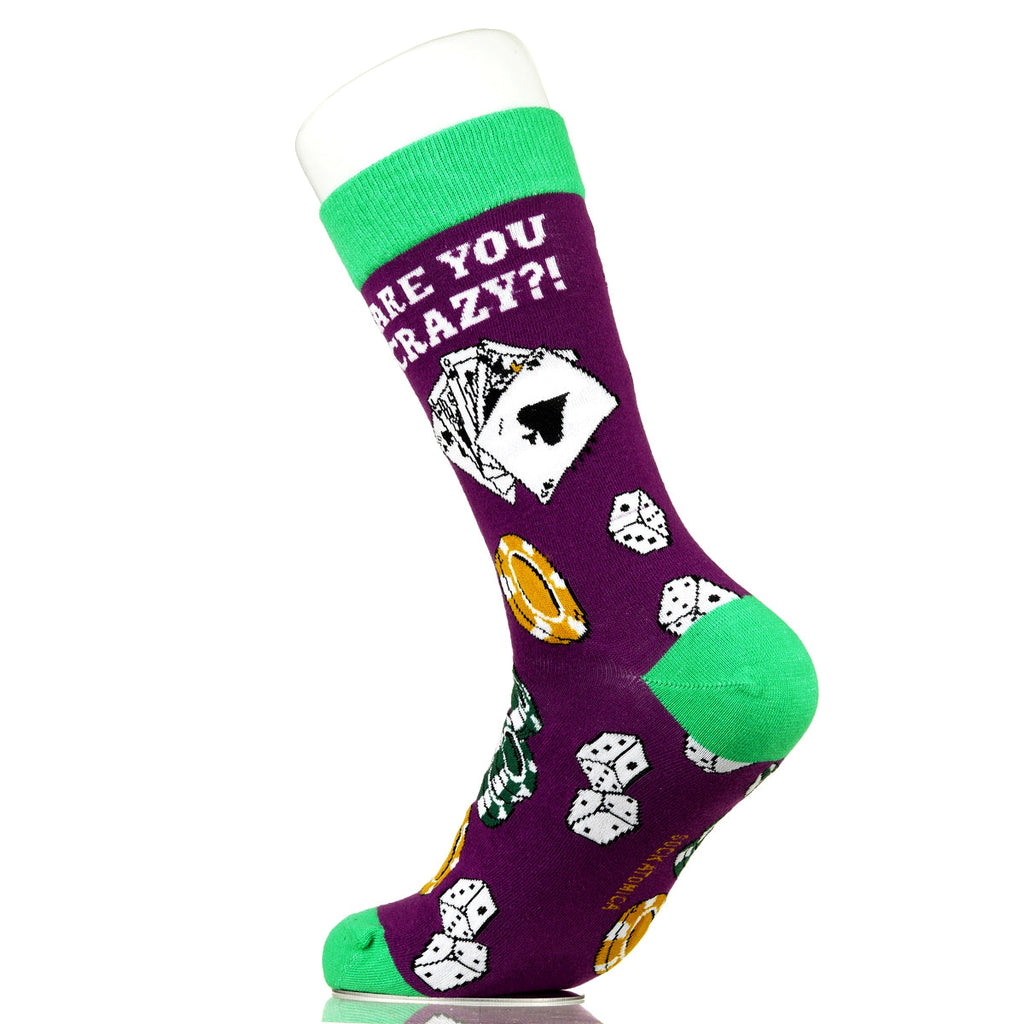 I'm Not Leaving Las Vegas