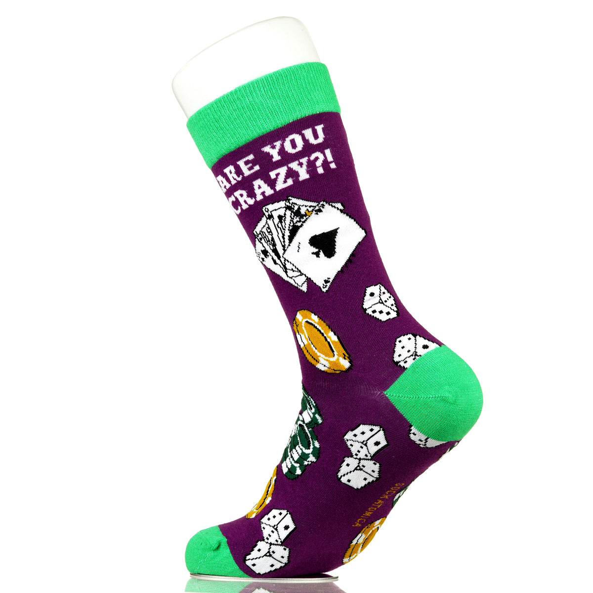 I'm Not Leaving Las Vegas