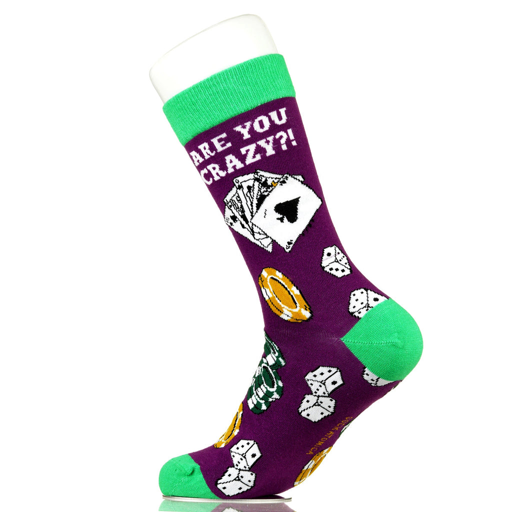 I'm Not Leaving Las Vegas