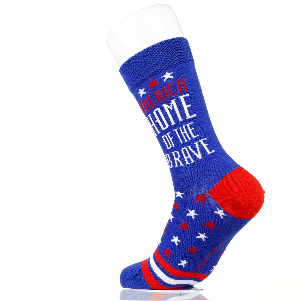 America Home Of The Brave