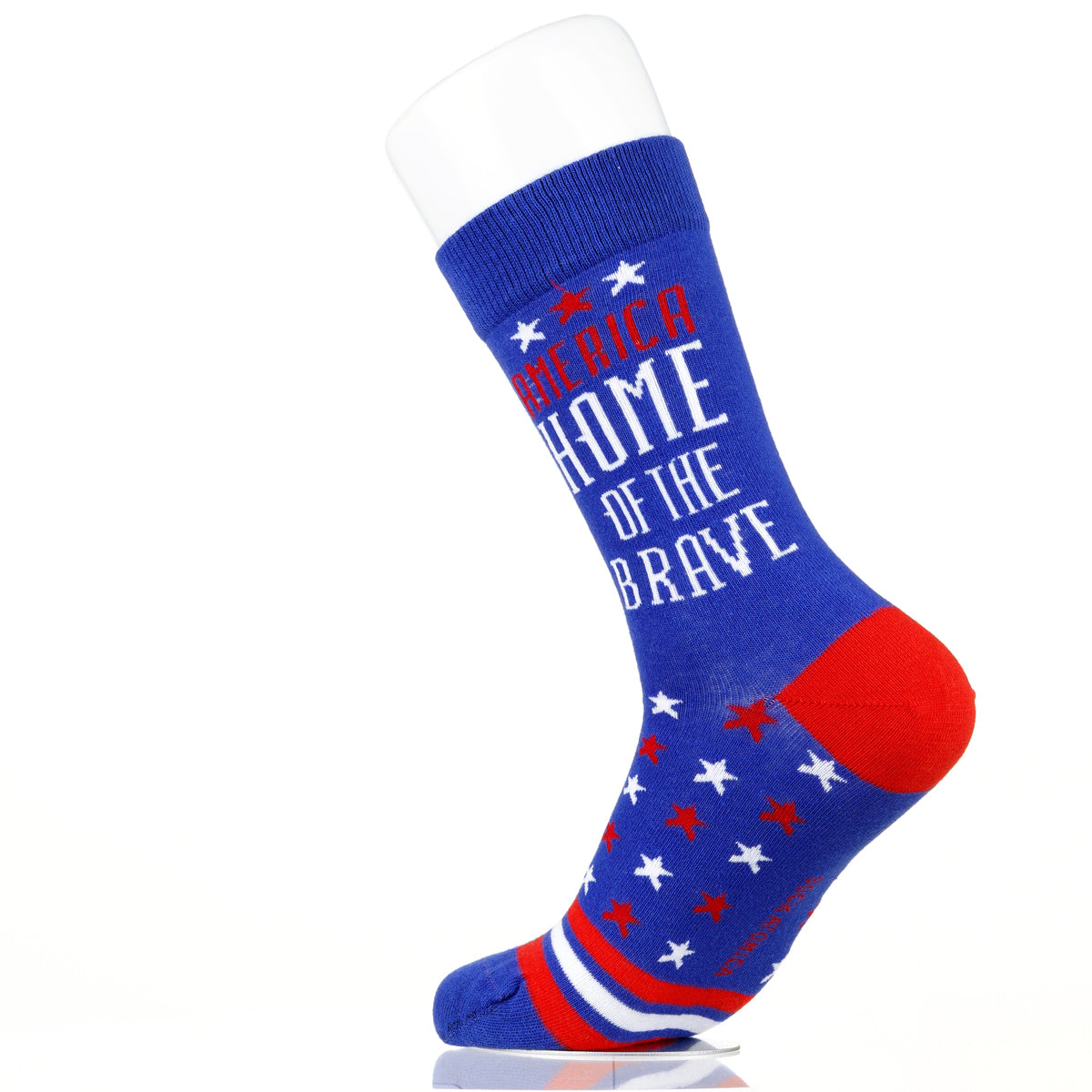 America Home Of The Brave