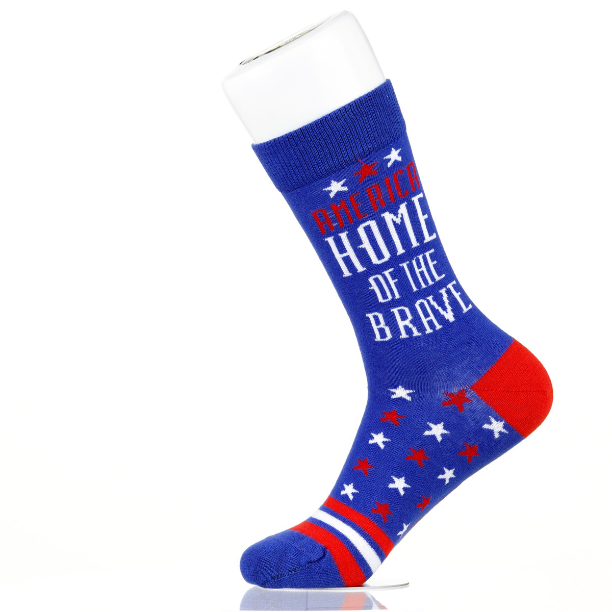 America Home Of The Brave