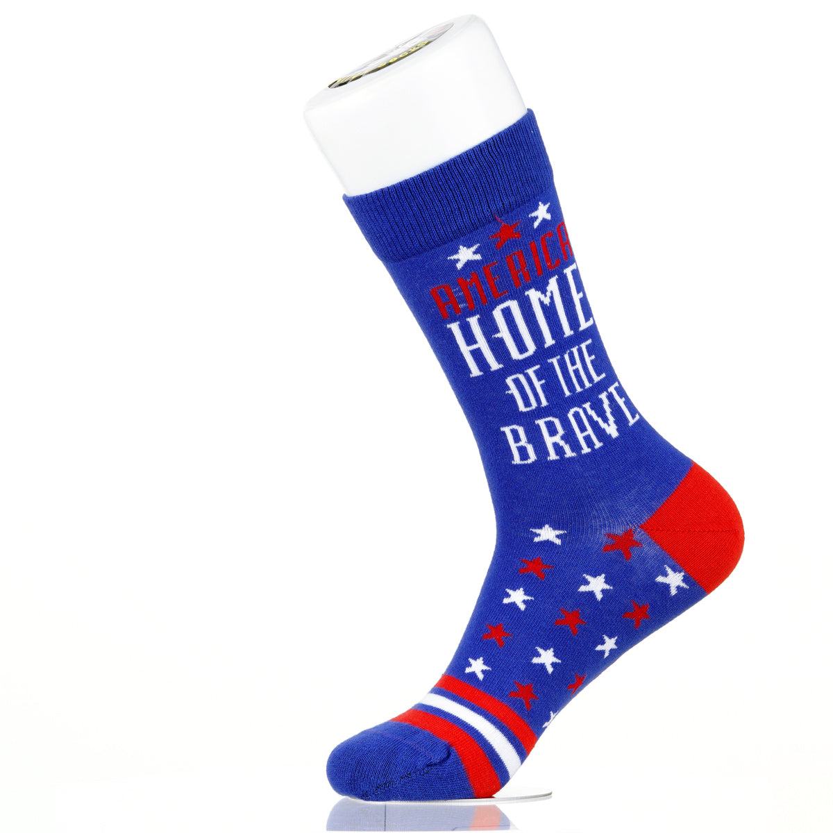 America Home Of The Brave