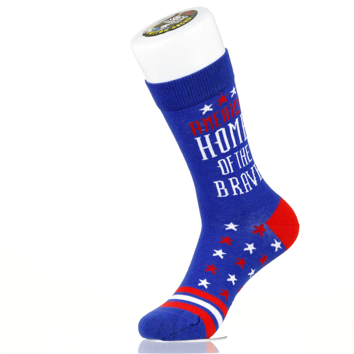 America Home Of The Brave