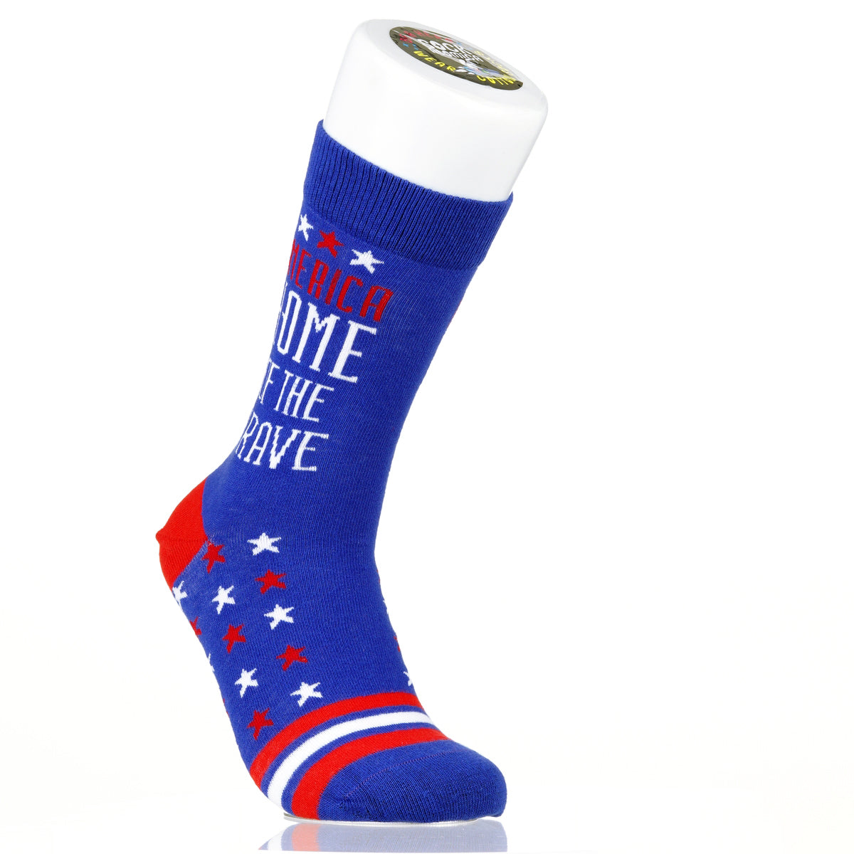 America Home Of The Brave