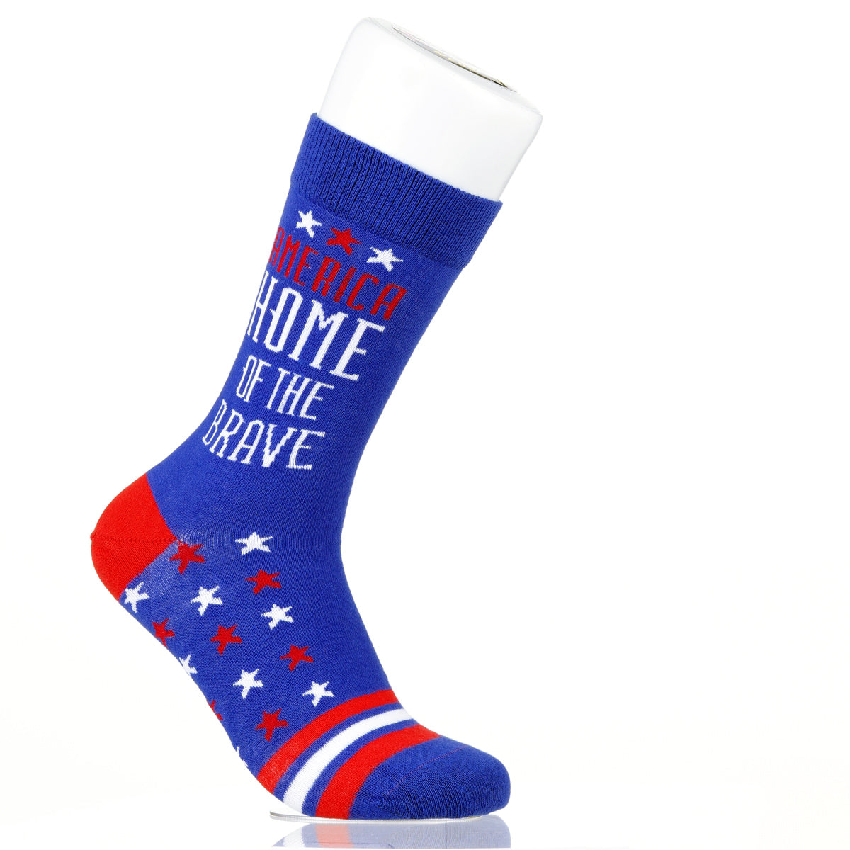 America Home Of The Brave