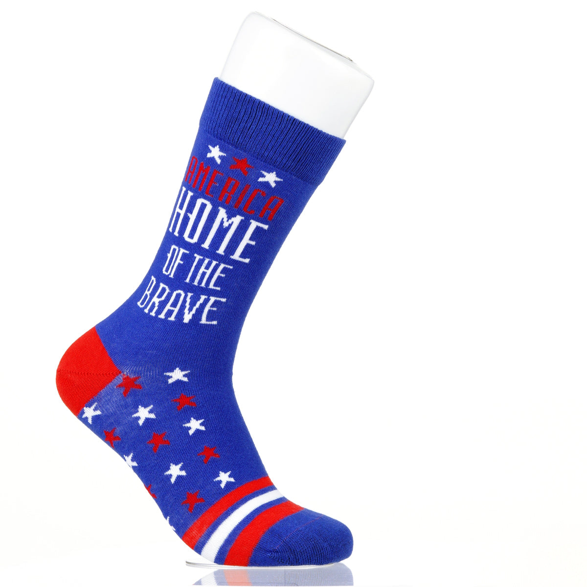 America Home Of The Brave