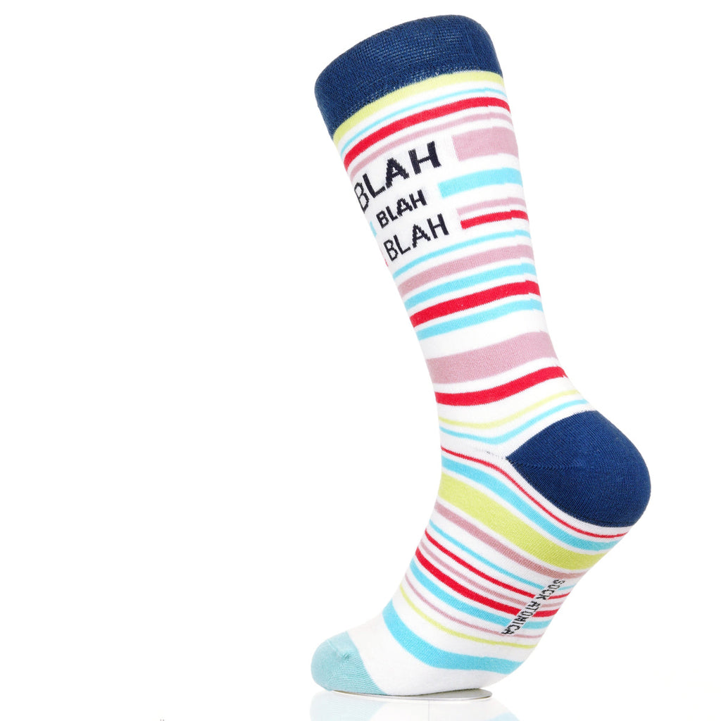 Blah Blah Blah