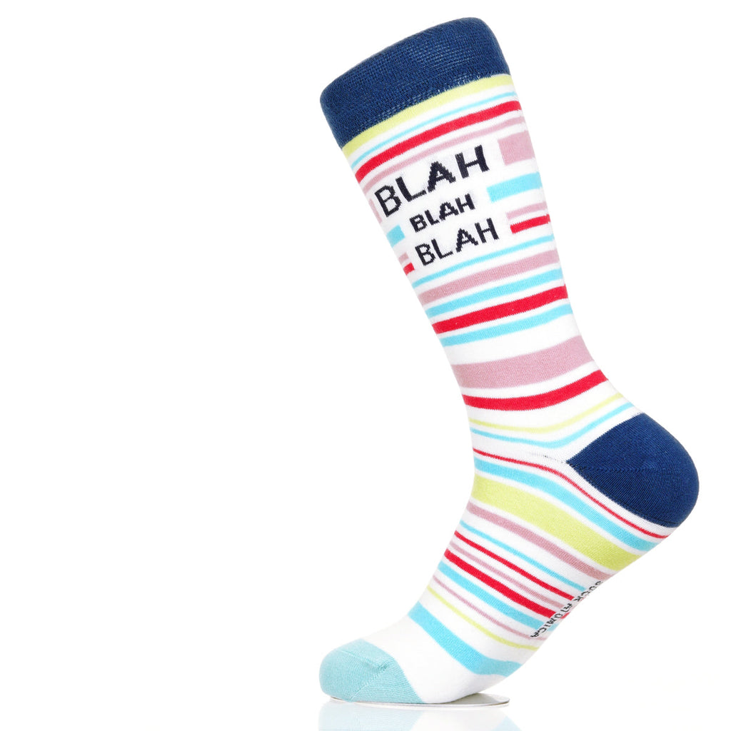 Blah Blah Blah