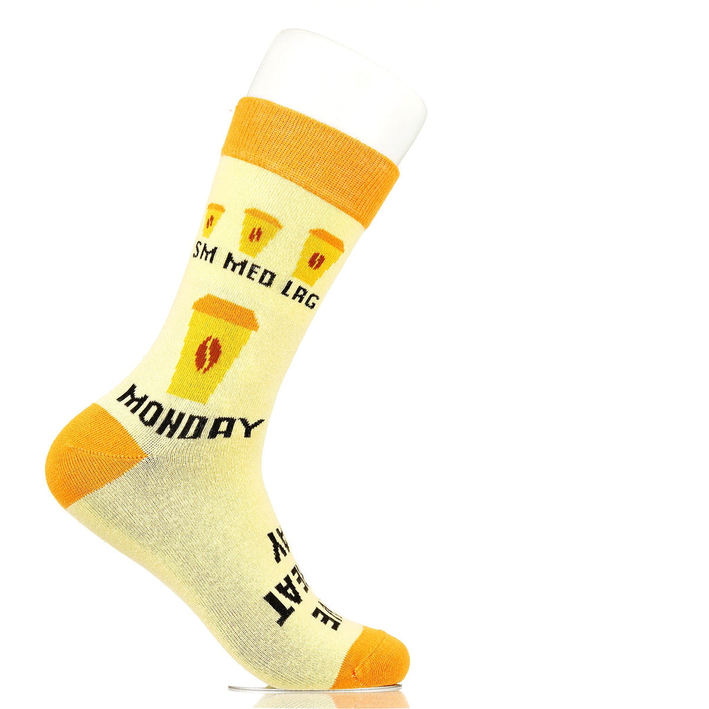 Days Of The Week/Monday