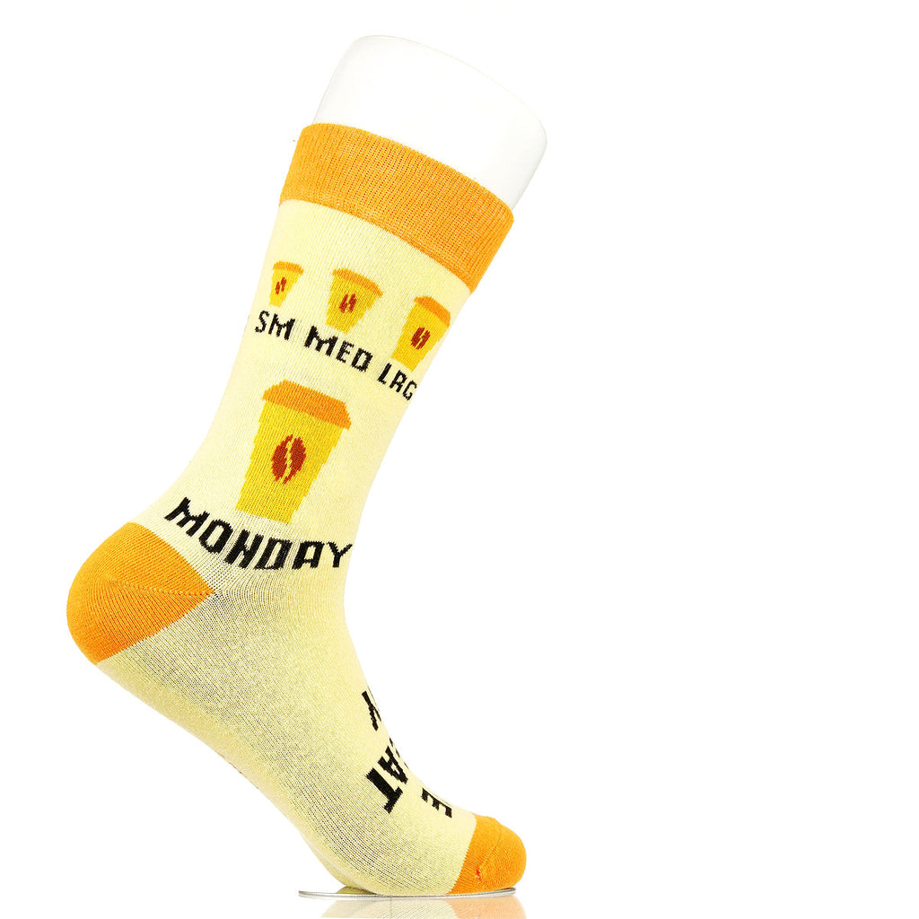 Days Of The Week/Monday