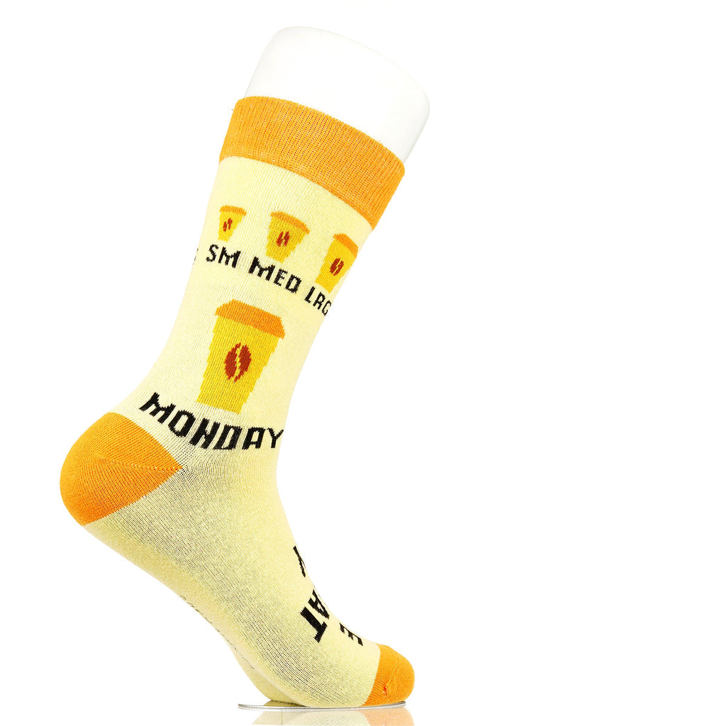 Days Of The Week/Monday