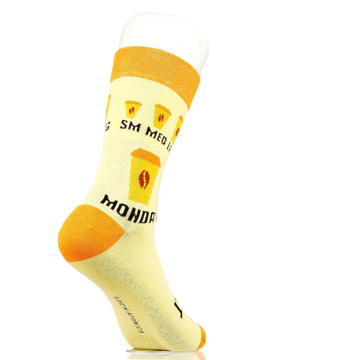 Days Of The Week/Monday