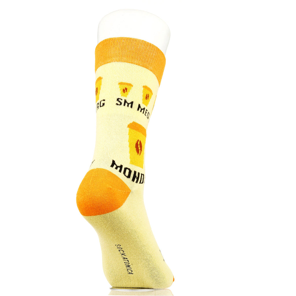 Days Of The Week/Monday