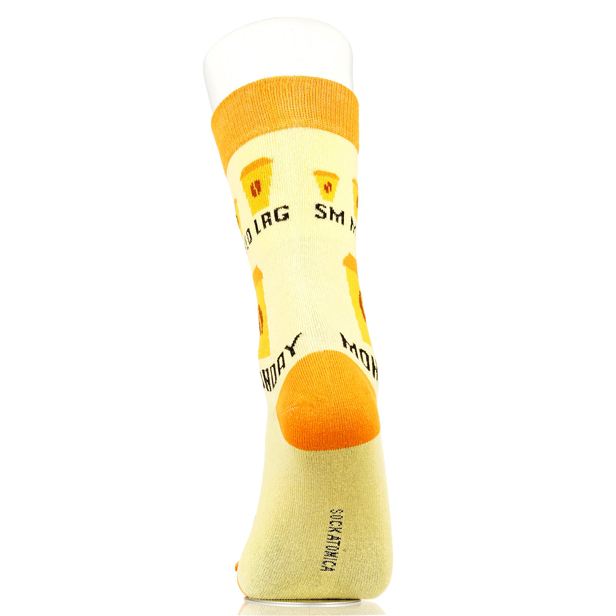 Days Of The Week/Monday