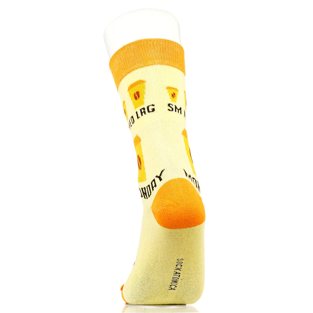 Days Of The Week/Monday