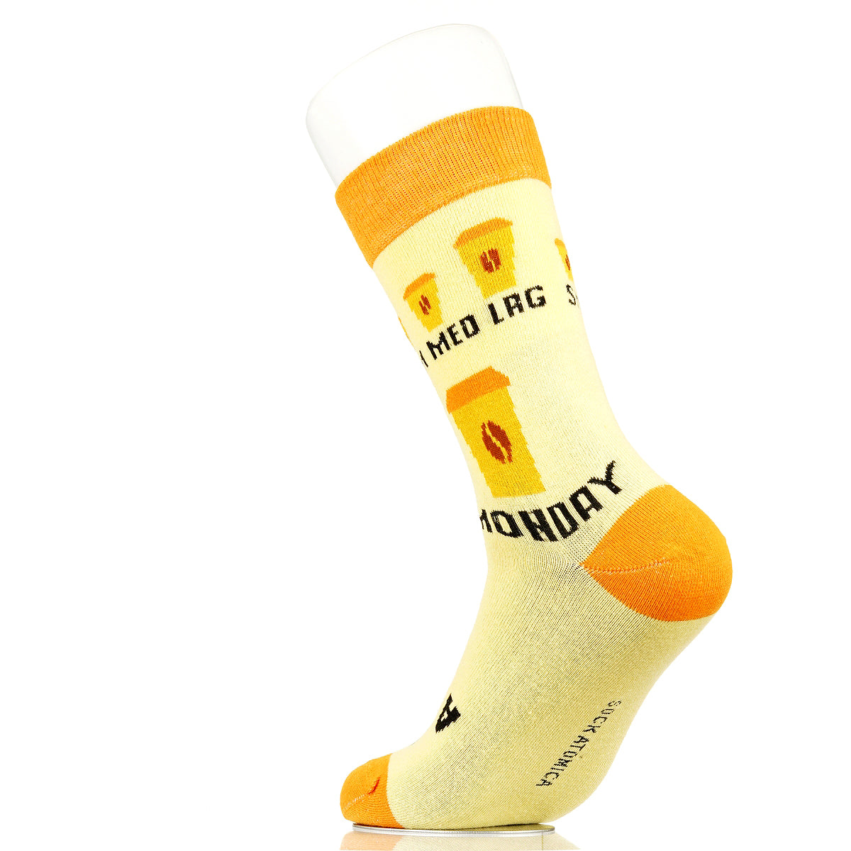 Days Of The Week/Monday