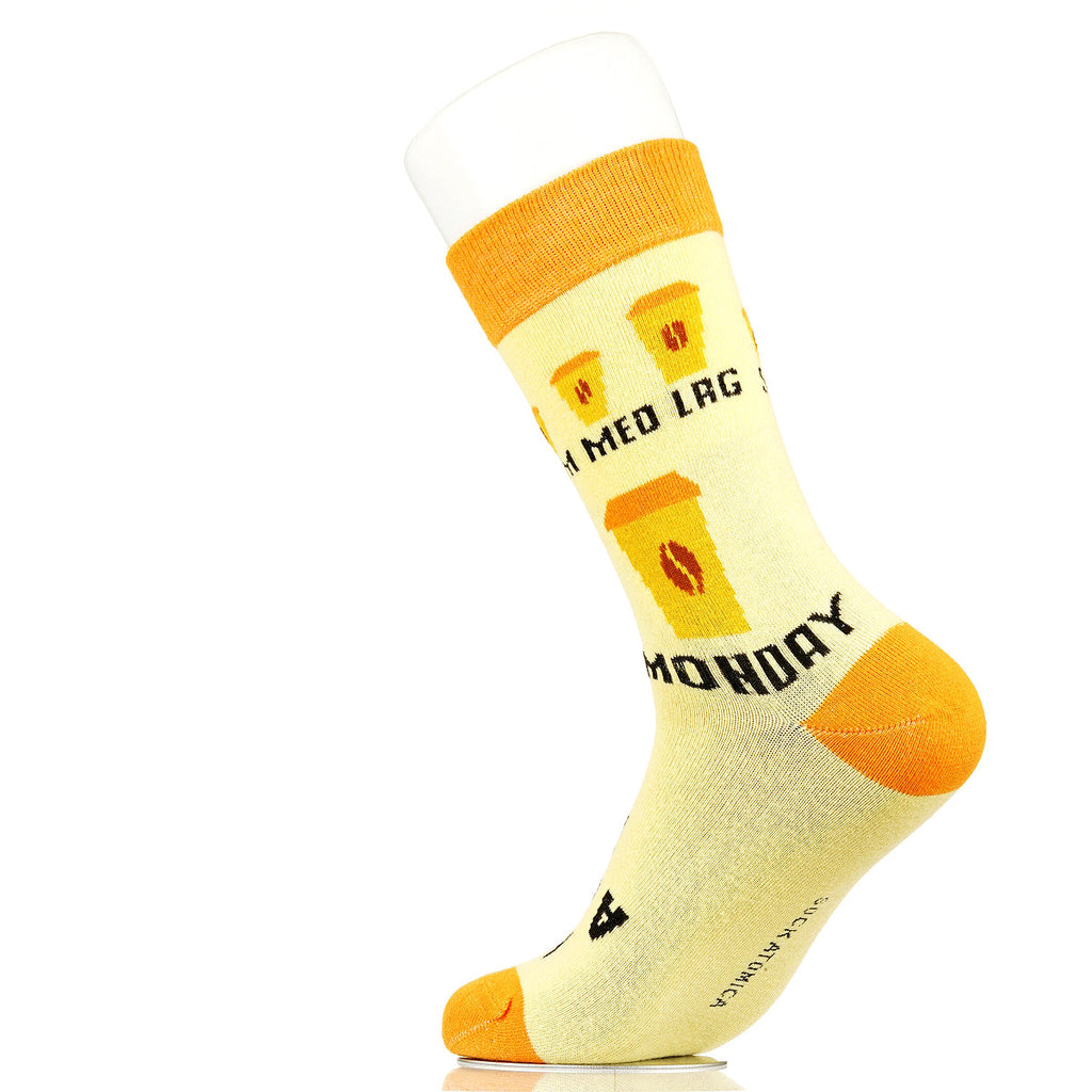 Days Of The Week/Monday