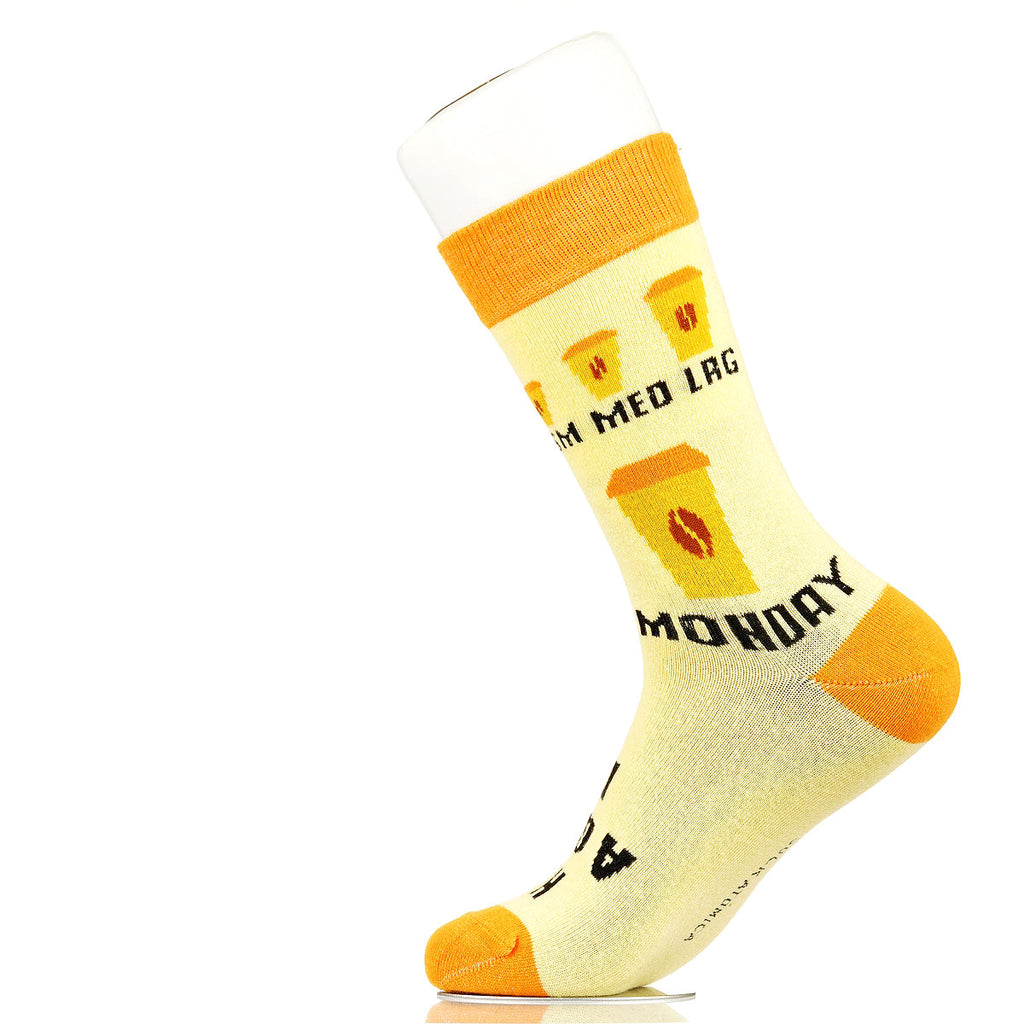 Days Of The Week/Monday