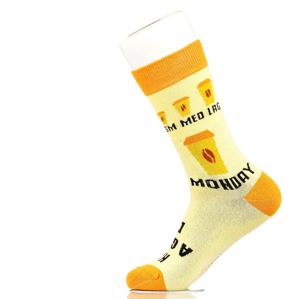 Days Of The Week/Monday