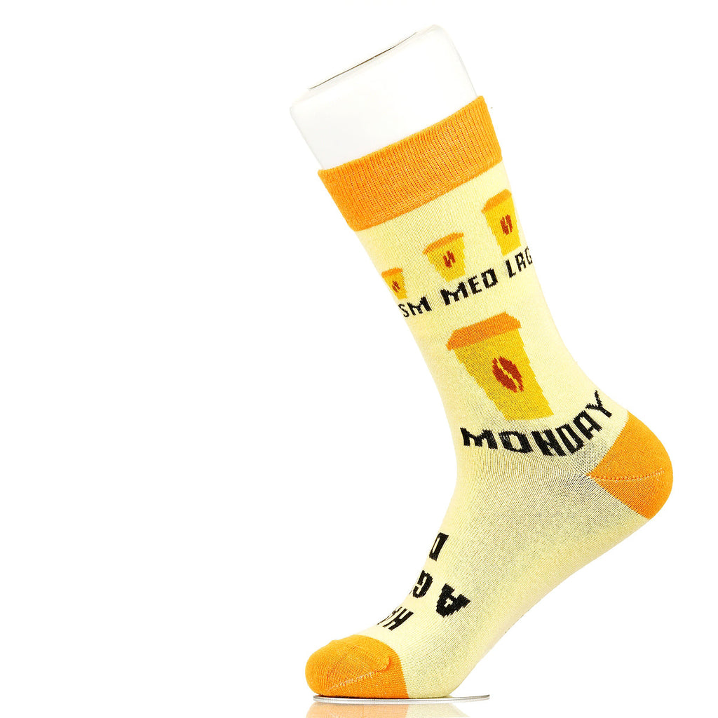 Days Of The Week/Monday