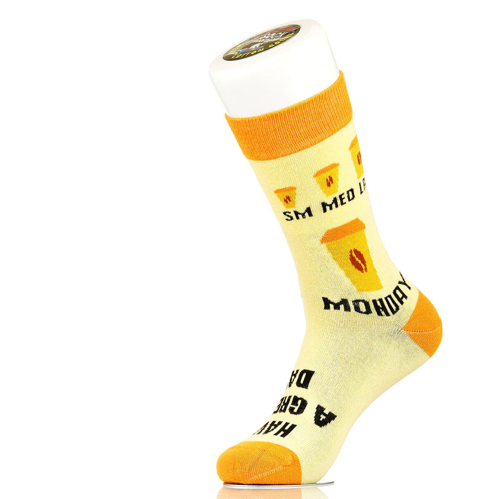 Days Of The Week/Monday