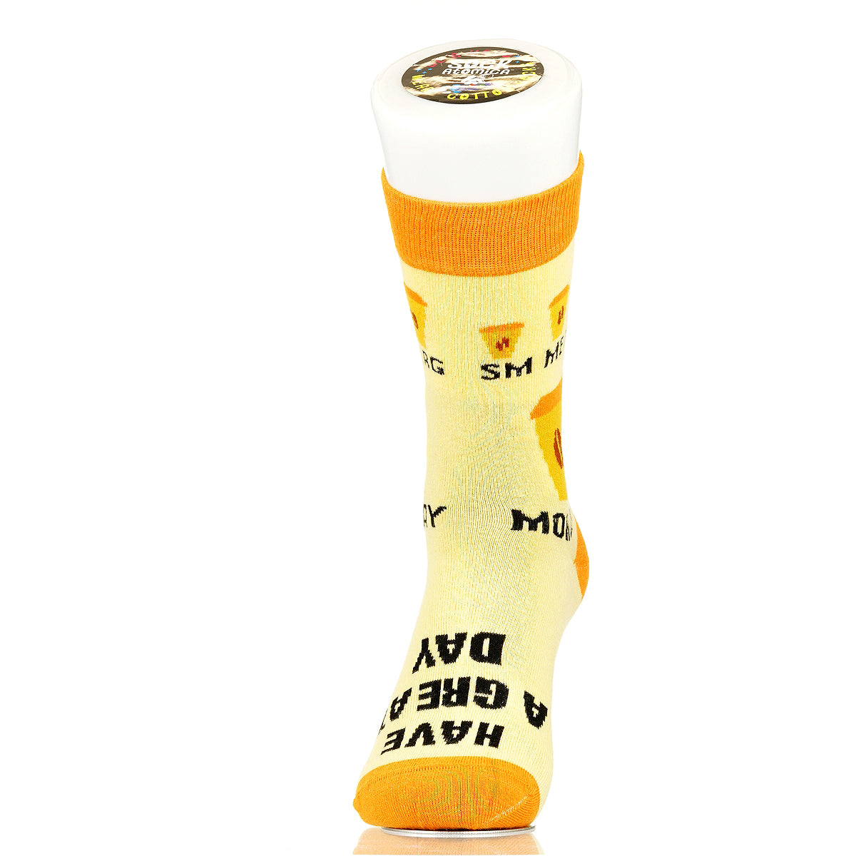 Days Of The Week/Monday