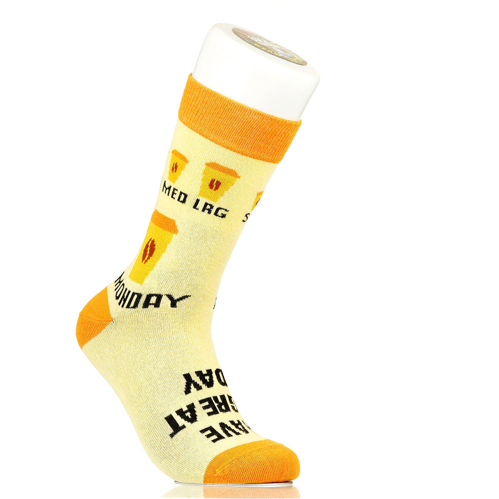 Days Of The Week/Monday