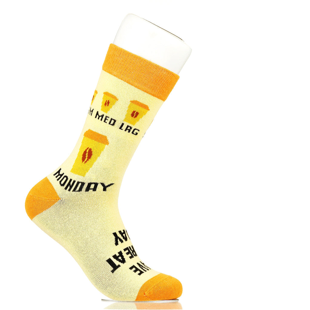 Days Of The Week/Monday