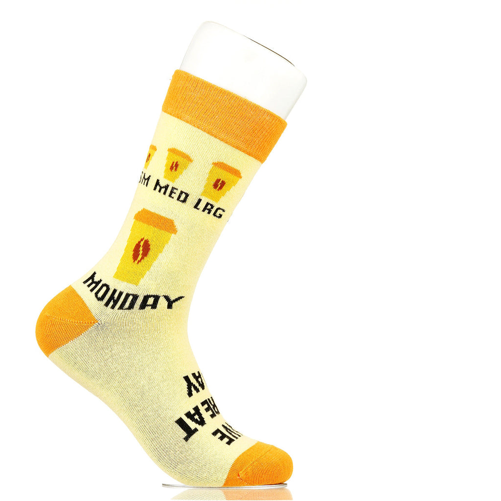 Days Of The Week/Monday