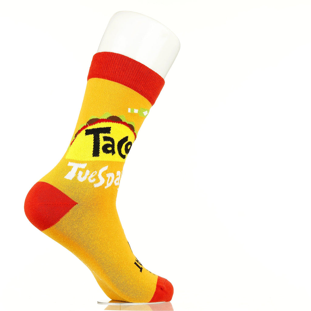 Days Of The Week/Tuesday