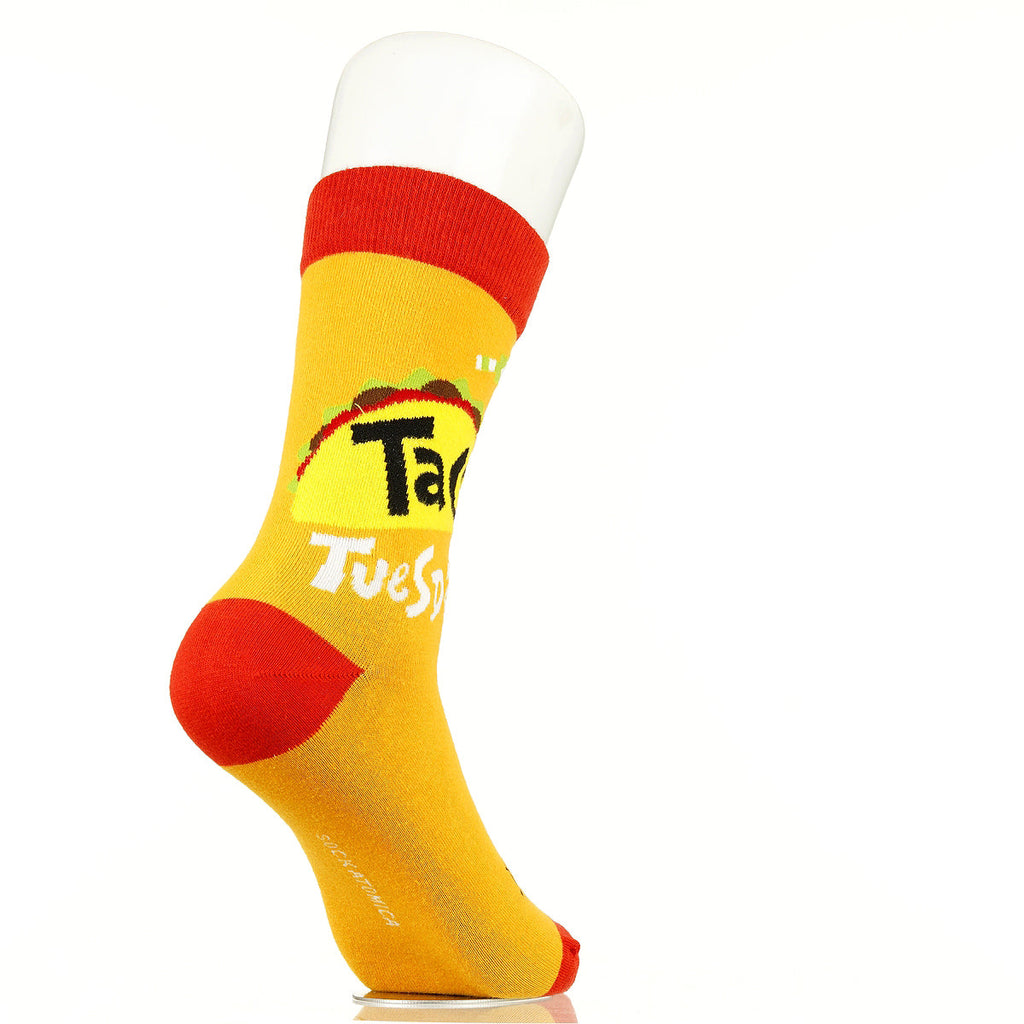 Days Of The Week/Tuesday