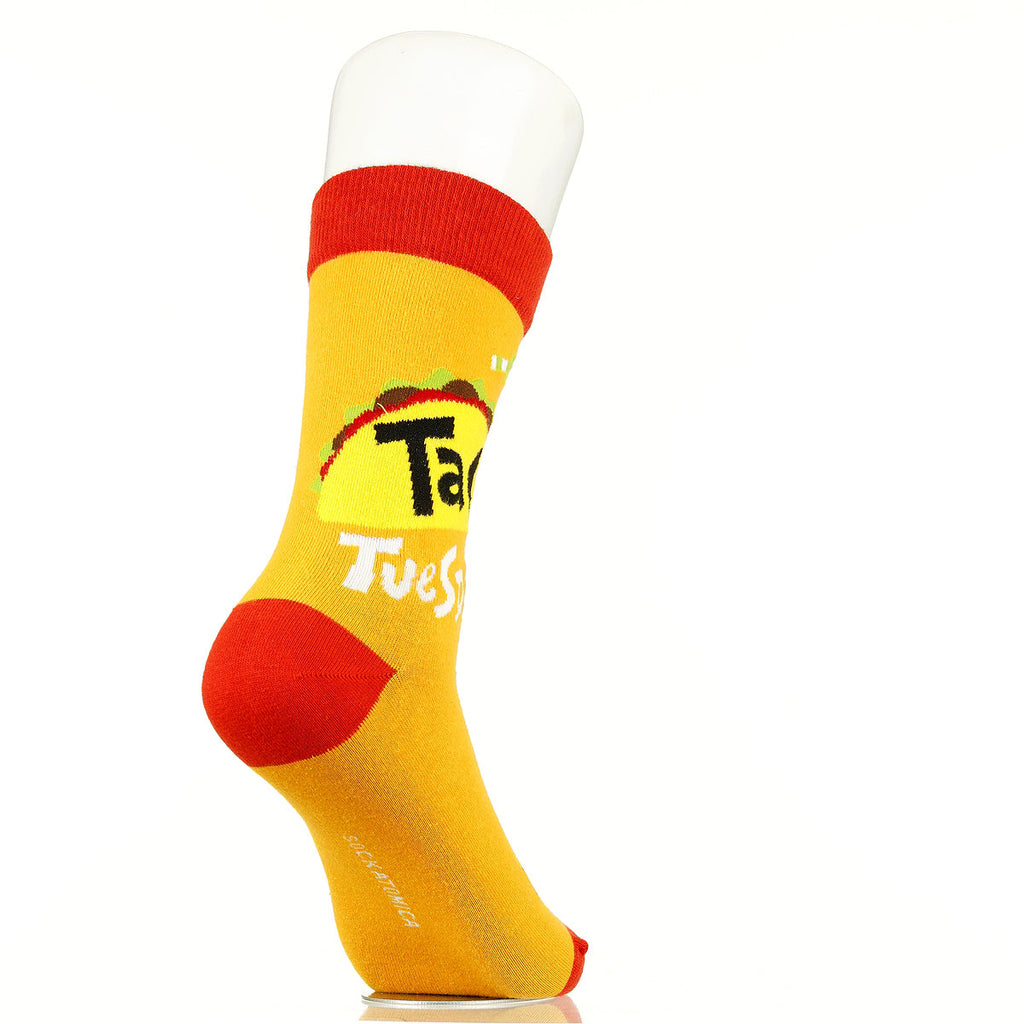 Days Of The Week/Tuesday