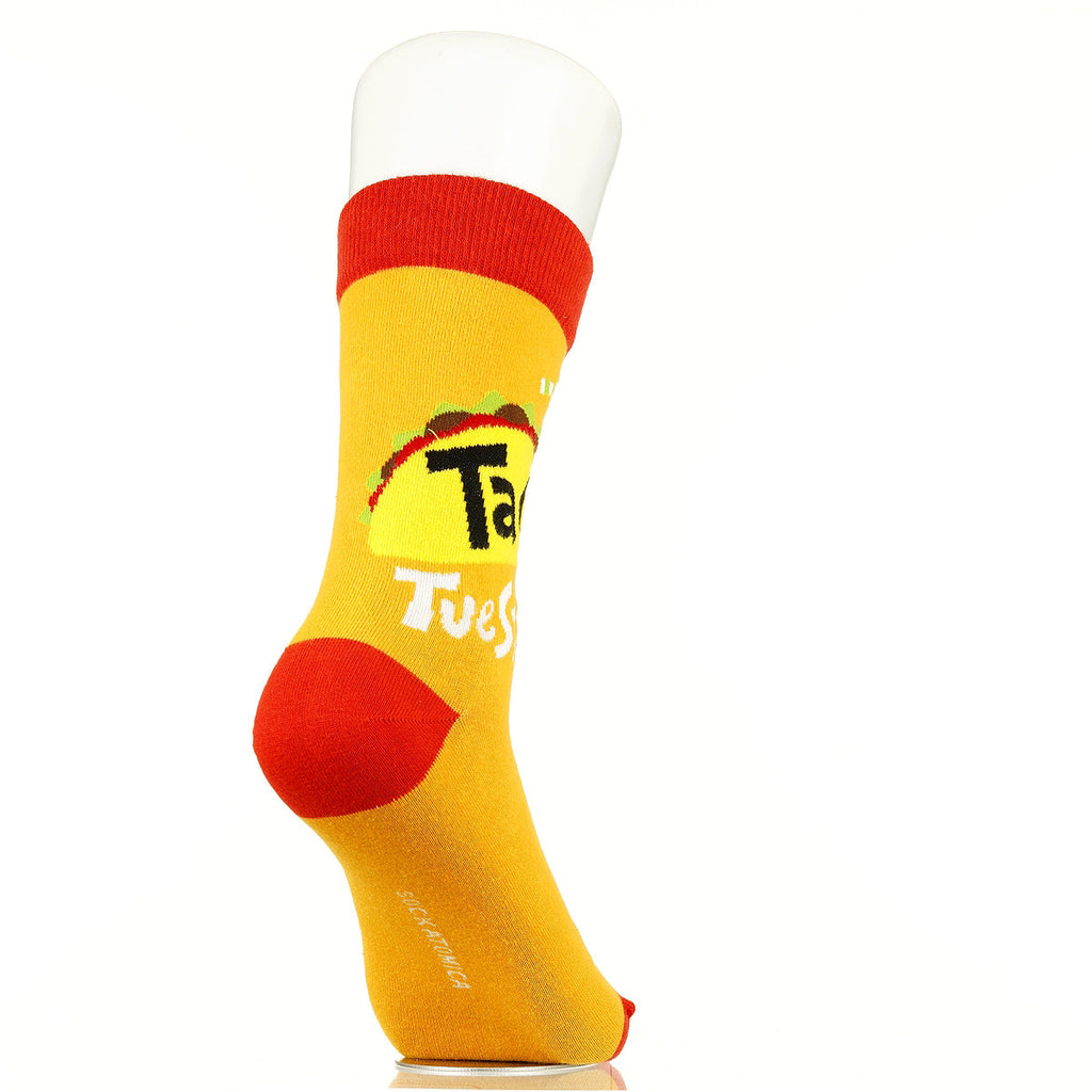 Days Of The Week/Tuesday