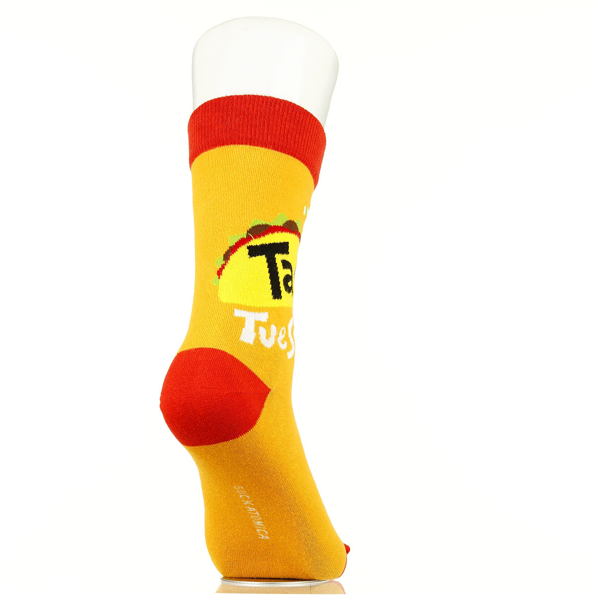 Days Of The Week/Tuesday