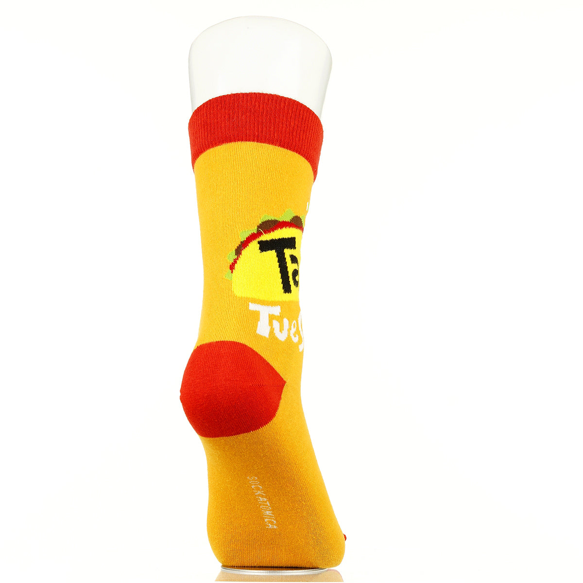 Days Of The Week/Tuesday