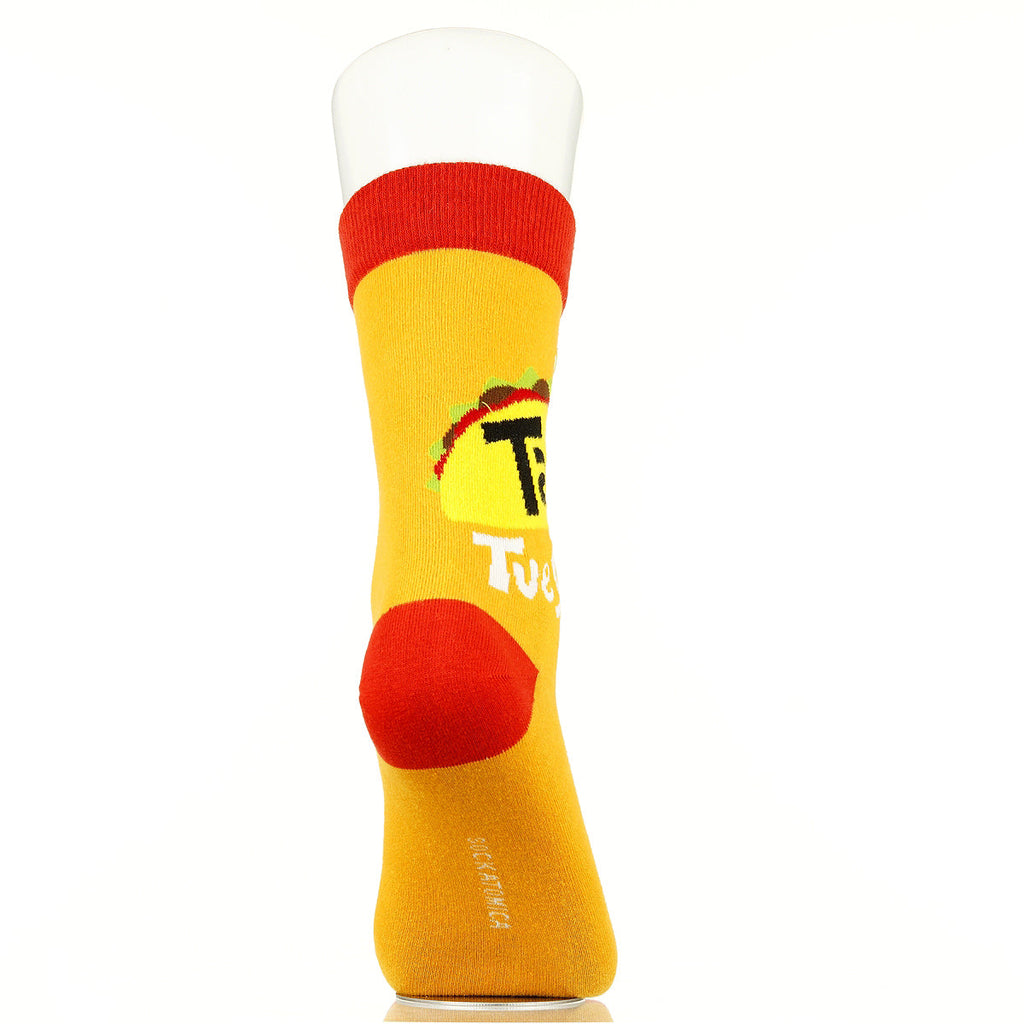 Days Of The Week/Tuesday