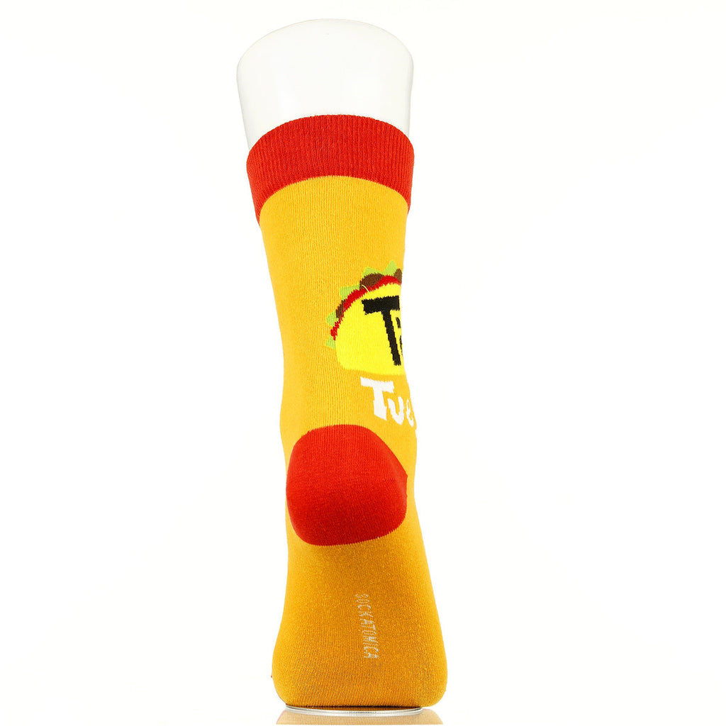 Days Of The Week/Tuesday