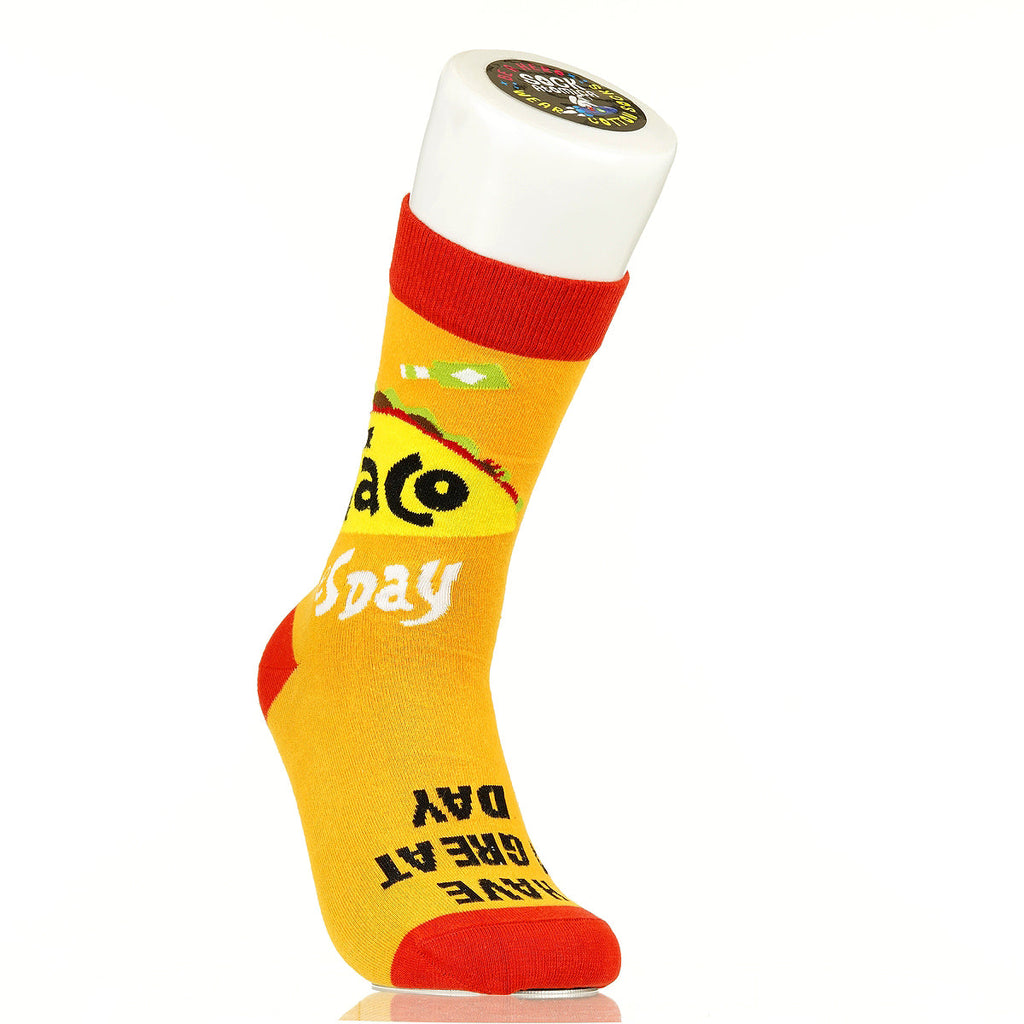 Days Of The Week/Tuesday