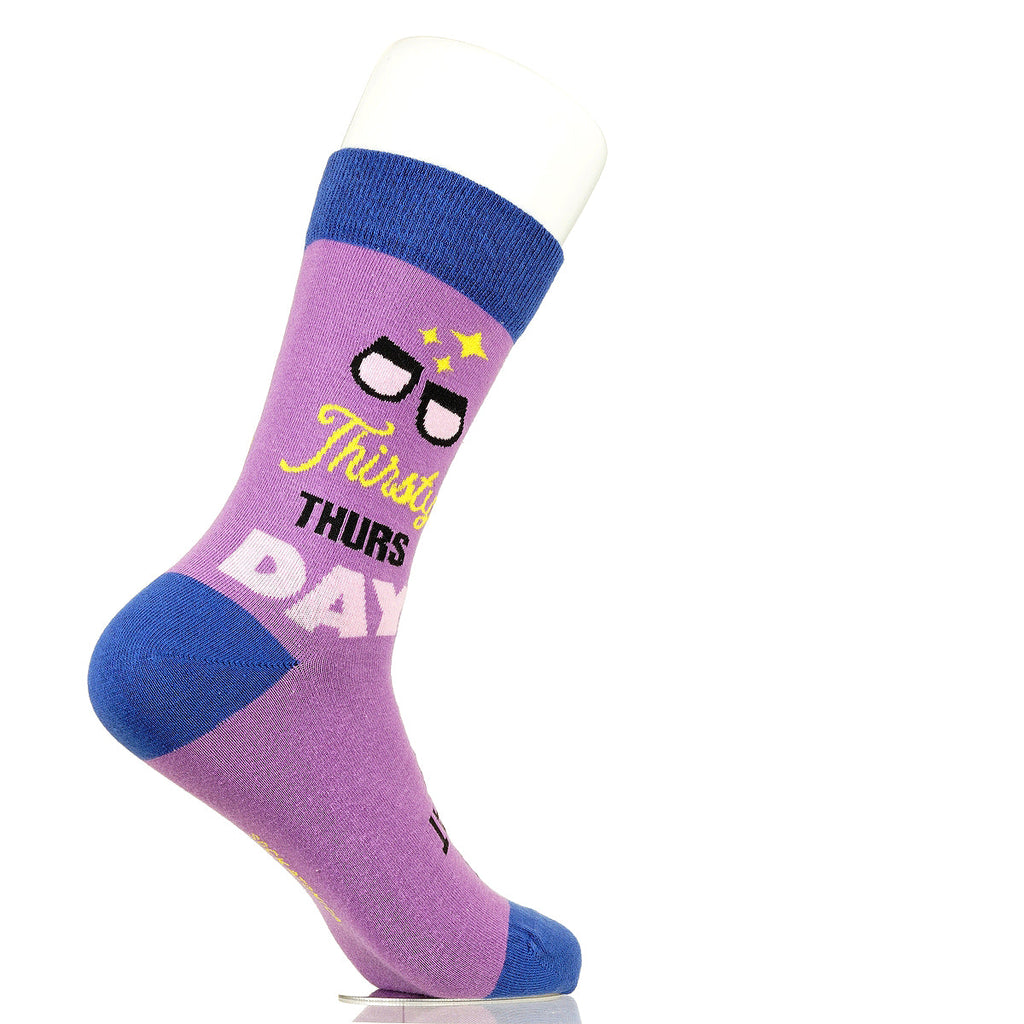 Days Of The Week/Thursday